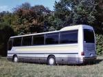 Ikarus 365 K1 Prototype 1985 года